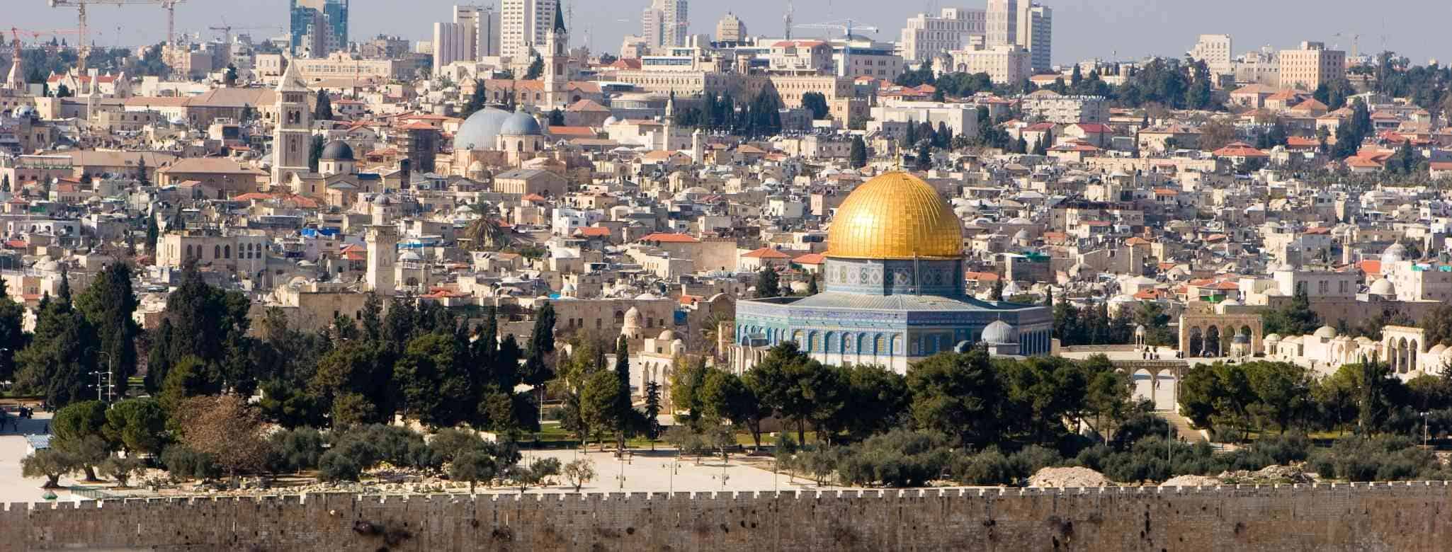 מתן אשראי לעסקים מאיזור ירושלים